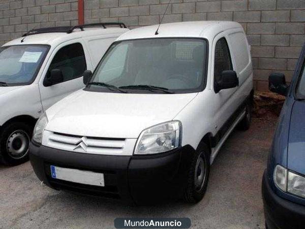 Citroën Berlingo Fg. 1.9D 800