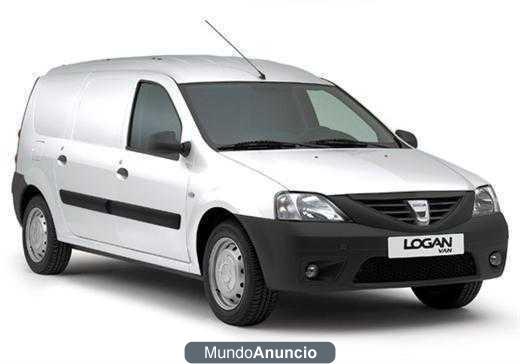 Dacia Logan Van Ambiance dCi 70cv N1