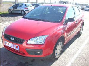 Ford Focus 1.6 1.6 TDCI Trend 90