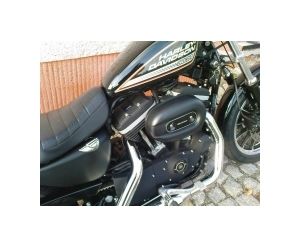 HARLEY DAVIDSON SPORTSTER 883