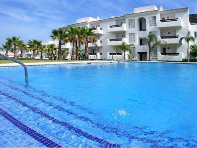 Holiday apartment Estepona Costa Del Sol