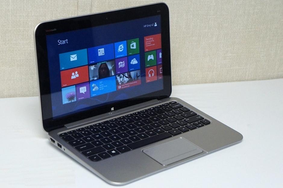 Hp envy x2