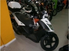 KYMCO Agility CITY 125 - mejor precio | unprecio.es