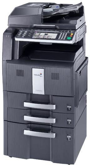 Kyocera TASKalfa 250ci