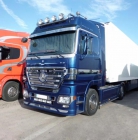 Mercedes - actros 1854 v8 - mejor precio | unprecio.es