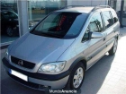 Opel Zafira 2.0 Dti 16v Elegance - mejor precio | unprecio.es