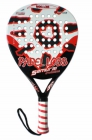 Pala de Padel SAMOURAI - mejor precio | unprecio.es