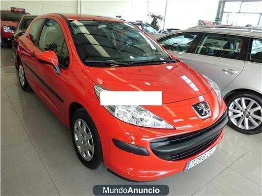 Peugeot 207 Urban 1.4 75