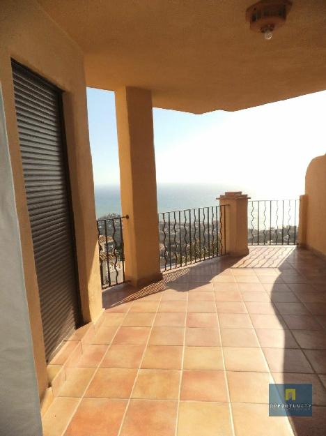 Piso en venta en Benalmadena Costa, Málaga (Costa del Sol)