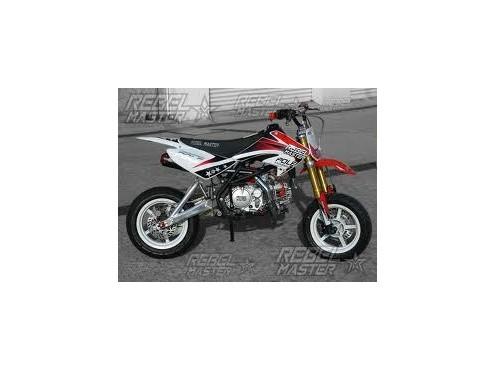 Pit Bike 160cc