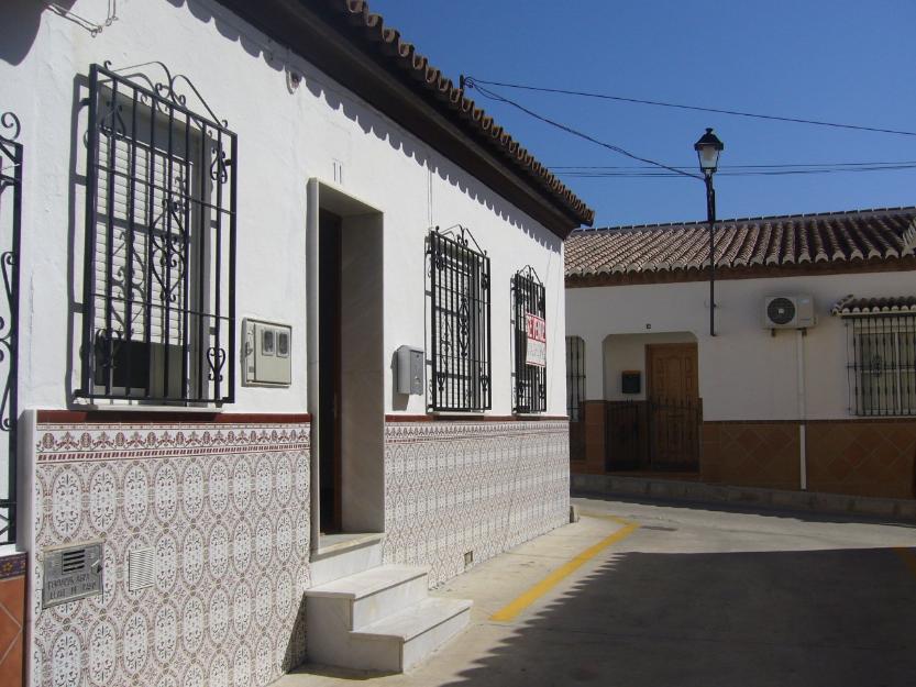 Ref.: v216 se vende casa en velez-malaga