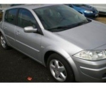 RENAULT MEGANE  - Sevilla