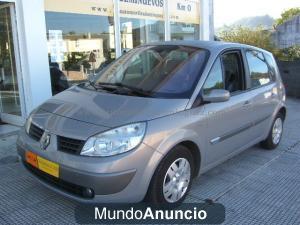 Renault Scenic del año 2005 - Meira