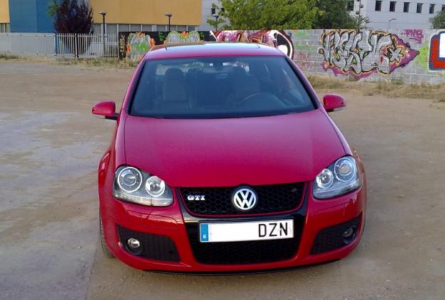 Se vende Volkswagen Golf GTI T FSI