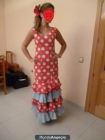 SE VENDEN VESTIDOS DE FLAMENCA - mejor precio | unprecio.es