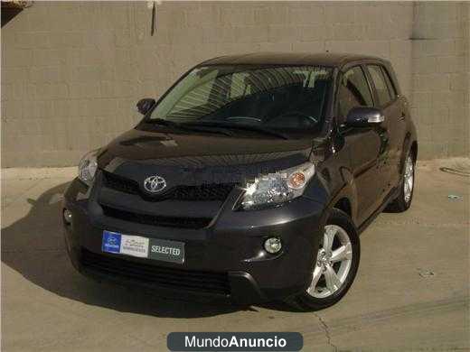 Toyota Urban Cruiser 1.3 VVTi Active