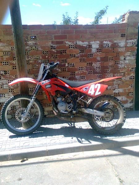 vendo  beta  trueba  del  2006