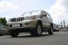 Venta de Toyota Land Cruiser 3.0 D4D VX '04 en Madrid - mejor precio | unprecio.es