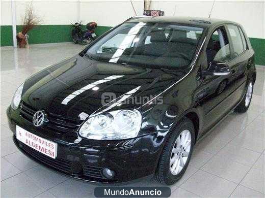 Volkswagen Golf 1.6 iGolf