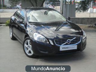 Volvo S60 D3 MOMENTUM