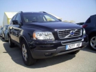 Volvo XC90 2.4 D5 AWD MOME - mejor precio | unprecio.es