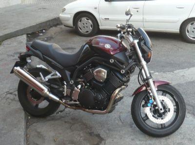 Yamaha BT1100 Bulldog en venta