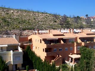 4b  , 2ba   in La Nucia,  Costa Blanca South   - 249000  EUR