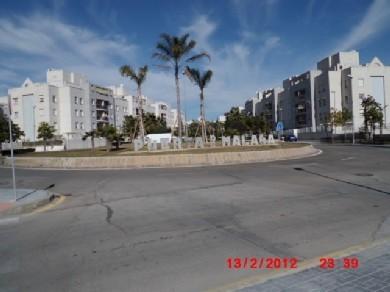 Apartamento con 3 dormitorios se vende en Malaga, Costa del Sol