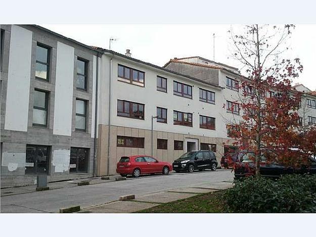 Apartamento en Santiago de Compostela