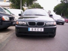 BMW SERIE3 320D TOURIMG - Sevilla - mejor precio | unprecio.es