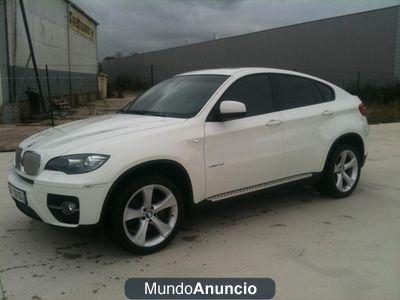 BMW - X6 (E71) (2) EXCLUSIVO 306