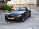 BMW Z4 3.0 Si Coupe - mejor precio | unprecio.es