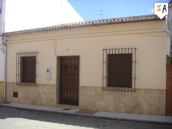 Casa en venta en Alameda, Málaga (Costa del Sol)