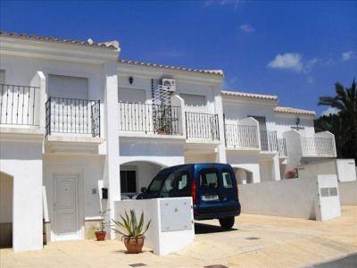 Casa en venta en Gallardos (Los), Almería (Costa Almería)