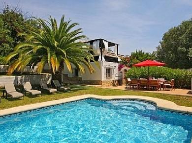 Chalet con 2 dormitorios se vende en Javea, Costa Blanca