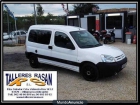 Citroën Berlingo Fg. 1.9D Stand. - mejor precio | unprecio.es