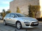 Citroën C4 1.6 HDi 90 LX - mejor precio | unprecio.es