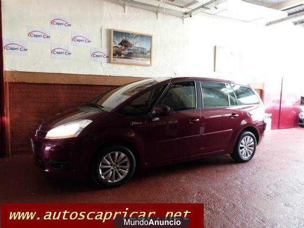 Citroën Grand C4 Picasso C4 G.Picasso 1.6HD