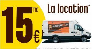 Desde 15 e/h.,!! !!transportes mudanzas ,local,nacional,, !! - madrid