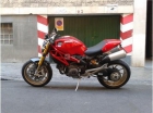 DUCATI MONSTER 1100 S - mejor precio | unprecio.es