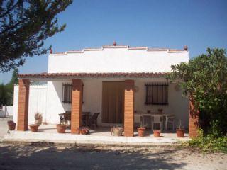 Finca/Casa Rural en venta en Ontinyent, Valencia (Costa Valencia)