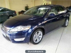 Ford Mondeo 2.0 TDCi 140 Ghia - mejor precio | unprecio.es