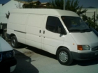 Ford Transit 2.3 diesel - mejor precio | unprecio.es