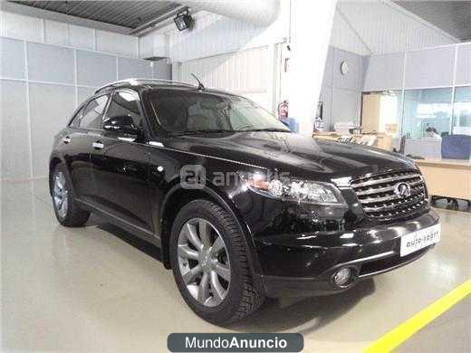 Infiniti FX 45 V-8 LUXURY