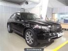 Infiniti FX 45 V-8 LUXURY - mejor precio | unprecio.es