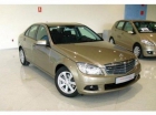 MERCEDES C 180 CLASE C K BE EDITION - Murcia - mejor precio | unprecio.es