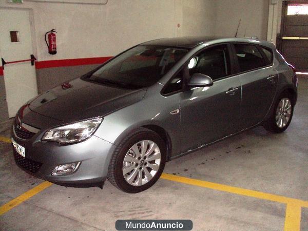 OPEL ASTRA 1.7 cdti ENJOY