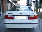 Paragolpes Nissan primera,trasero.Año 1996-2000.rf 729/35 - mejor precio | unprecio.es