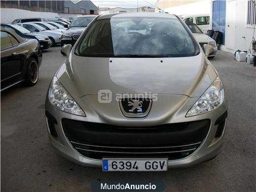 Peugeot 308 Confort 1.6 HDI 90