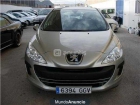 Peugeot 308 Confort 1.6 HDI 90 - mejor precio | unprecio.es